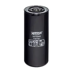 H170WK HENGST FILTER