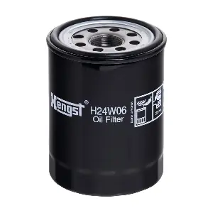 H 24 W 06 HENGST FILTER