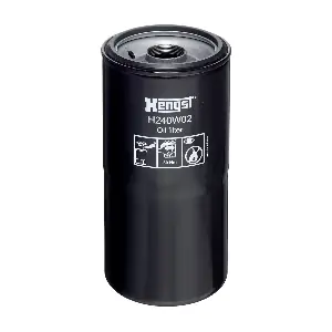 H240W02 HENGST FILTER