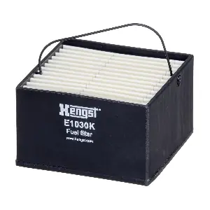 E1030K HENGST FILTER