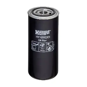 HY18WD01 HENGST FILTER