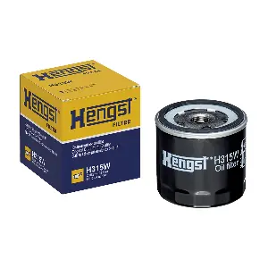H315W HENGST FILTER