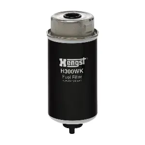 H300WK HENGST FILTER