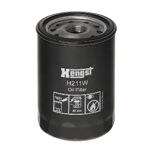 H211W HENGST FILTER