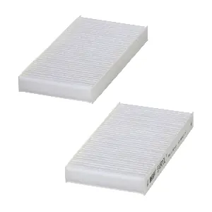 E4900LI2 HENGST FILTER