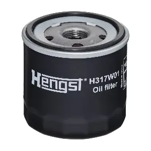 H317W01 HENGST FILTER