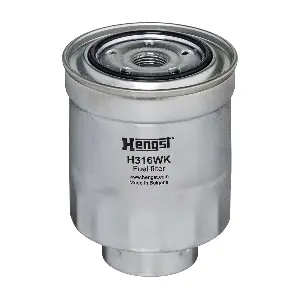 H316WK HENGST FILTER