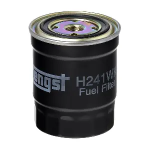 H 241 WK HENGST FILTER