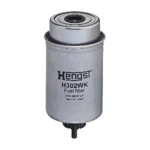 H302WK HENGST FILTER