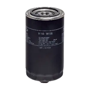 H19W06 HENGST FILTER
