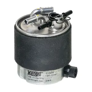 H344WK HENGST FILTER