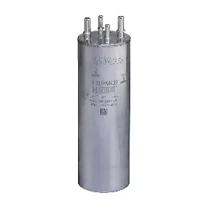H207WK02 HENGST FILTER