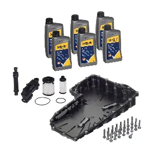 KIT836 HENGST FILTER