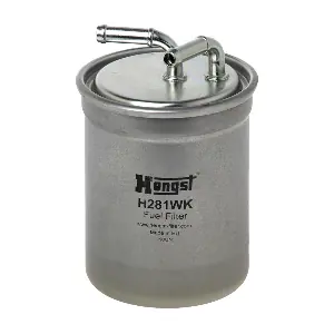 H281WK HENGST FILTER