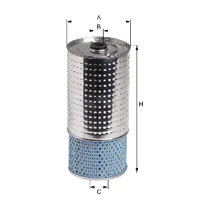 E196HN HENGST FILTER