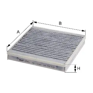 E916LC HENGST FILTER