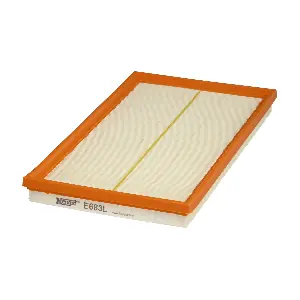 E683L HENGST FILTER