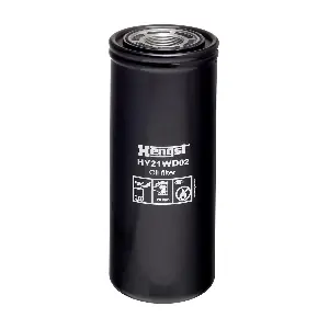 HY21WD02 HENGST FILTER
