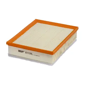 E1139L HENGST FILTER