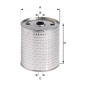 E120M D04 HENGST FILTER