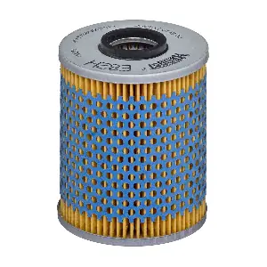 E82HD24 HENGST FILTER