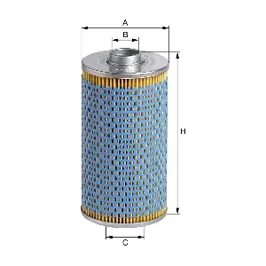 E 200 H D28 HENGST FILTER