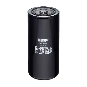 H675WK HENGST FILTER