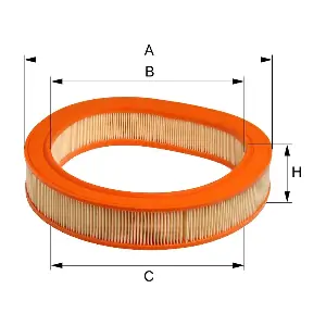 E193L HENGST FILTER