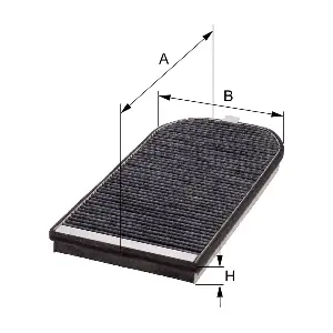 E983LC HENGST FILTER