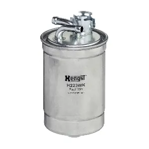 H223WK HENGST FILTER