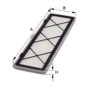 E937LI HENGST FILTER