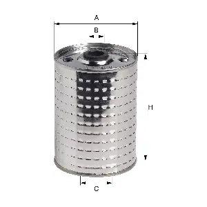 E10N HENGST FILTER