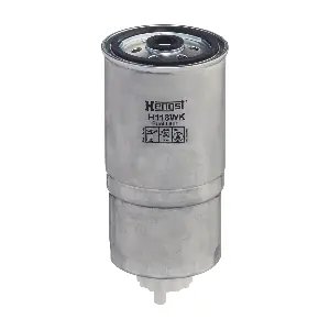 H118WK HENGST FILTER