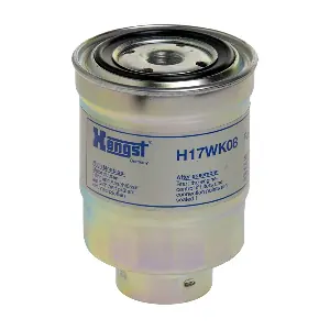 H17WK08 HENGST FILTER