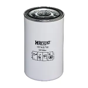 HY487W HENGST FILTER