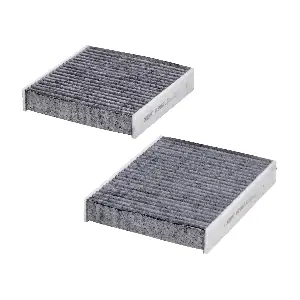 E2967LC2 HENGST FILTER