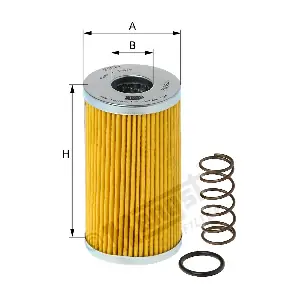 E90HD149 HENGST FILTER