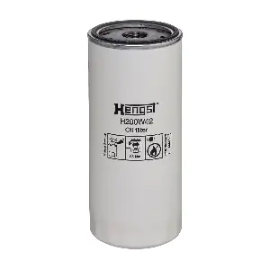 H200W42 HENGST FILTER