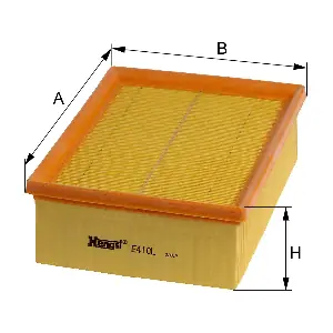 E410L HENGST FILTER