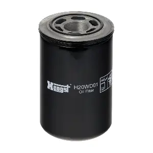 H20WD01 HENGST FILTER