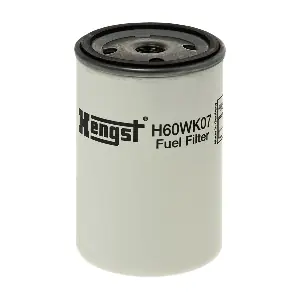 H60WK07 HENGST FILTER