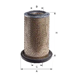 E150L HENGST FILTER