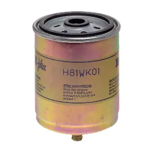 H81WK01 HENGST FILTER