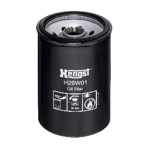 H29W01 HENGST FILTER