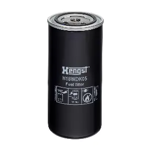 H18WDK05 HENGST FILTER