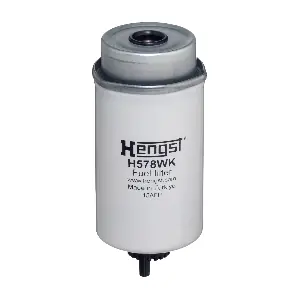 H578WK D938 HENGST FILTER
