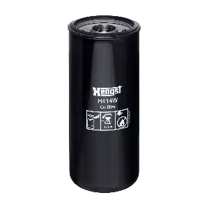 H414W HENGST FILTER