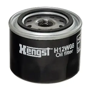 H12W08 HENGST FILTER
