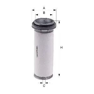 E277LS HENGST FILTER