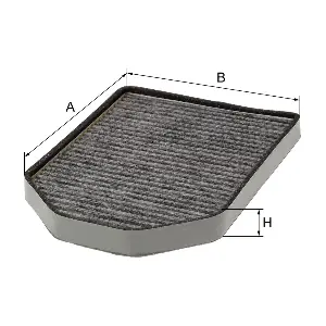 E1933LC HENGST FILTER